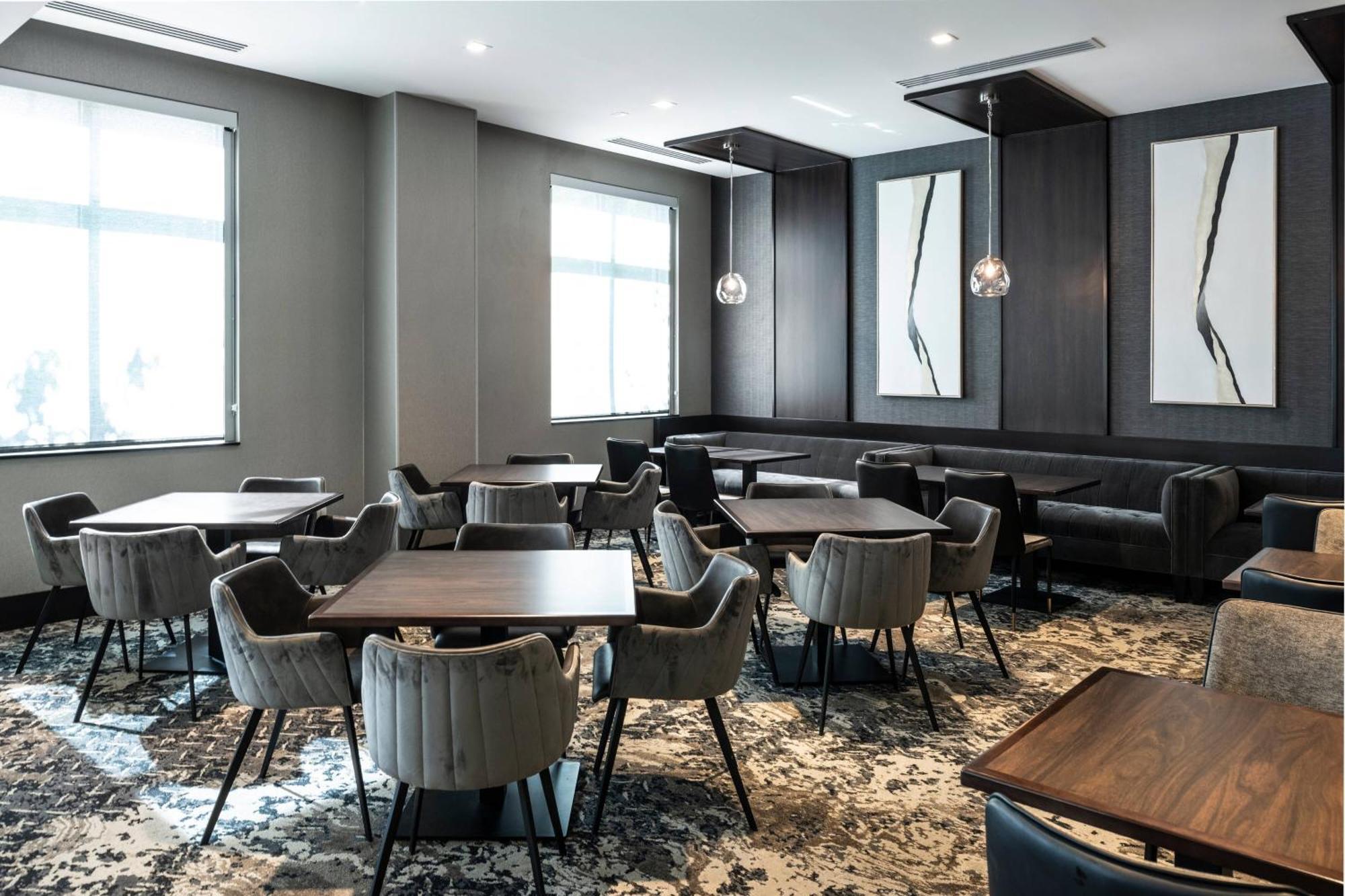 Residence Inn By Marriott Boston Logan Airport/Chelsea Exterior photo