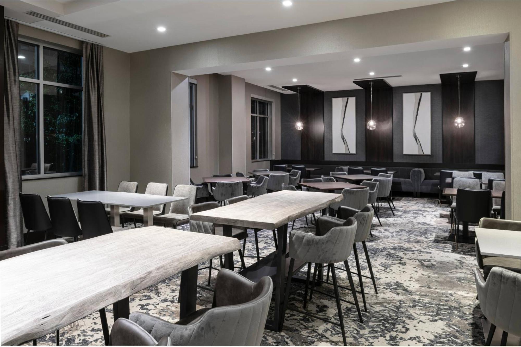 Residence Inn By Marriott Boston Logan Airport/Chelsea Exterior photo