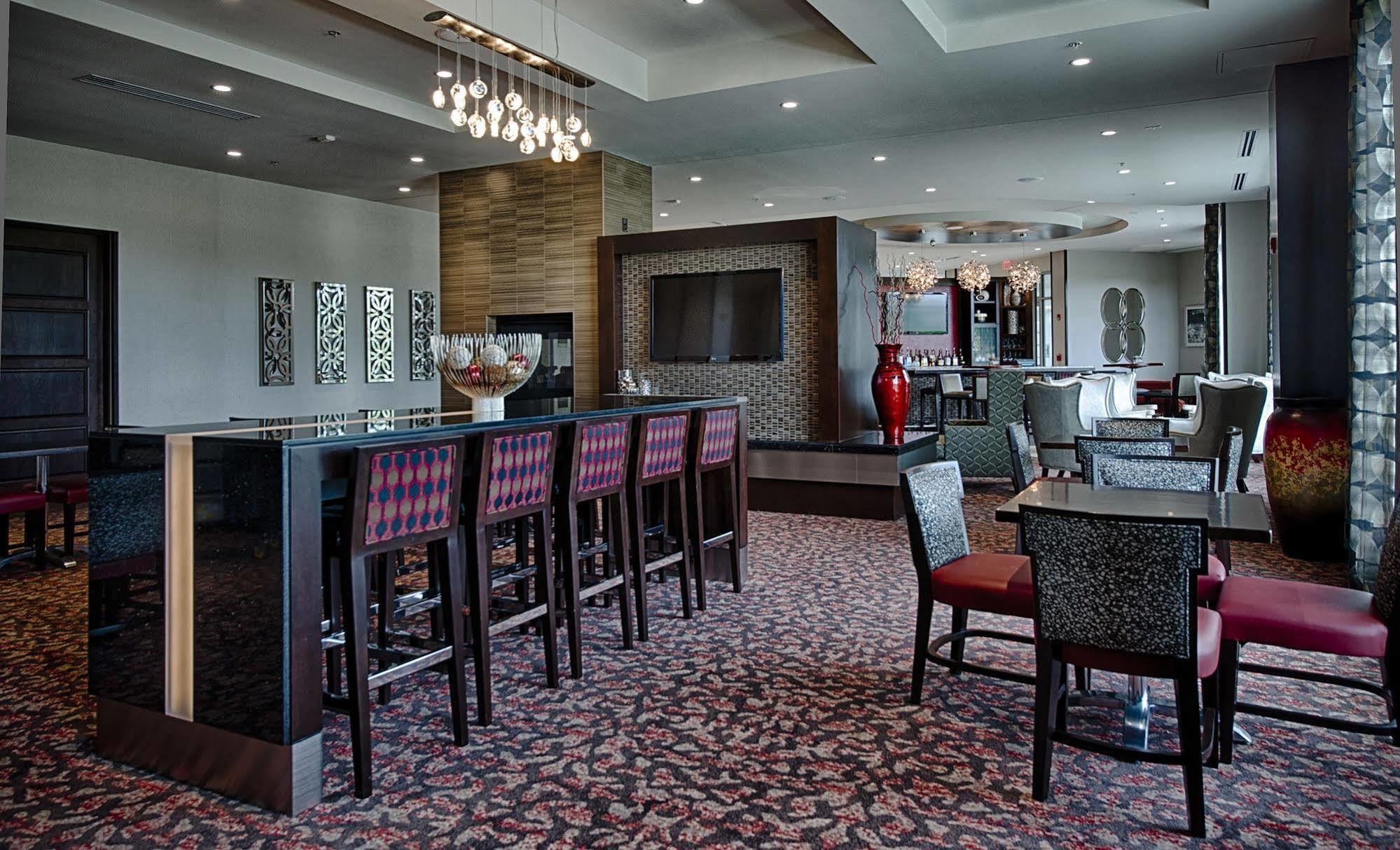 Residence Inn By Marriott Boston Logan Airport/Chelsea Exterior photo
